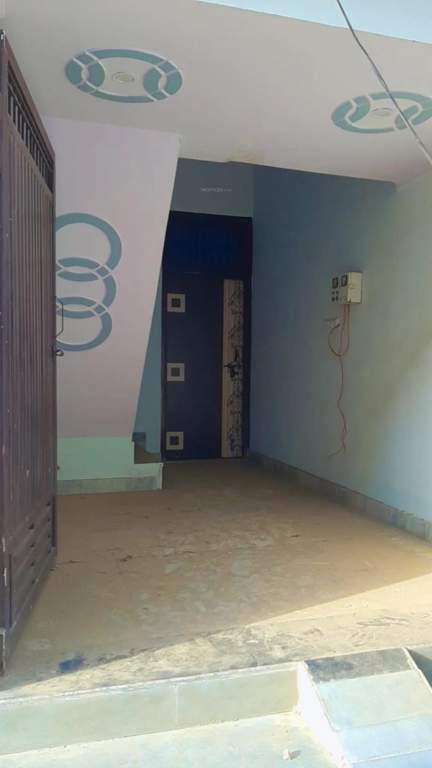 shri sai villas Living Area