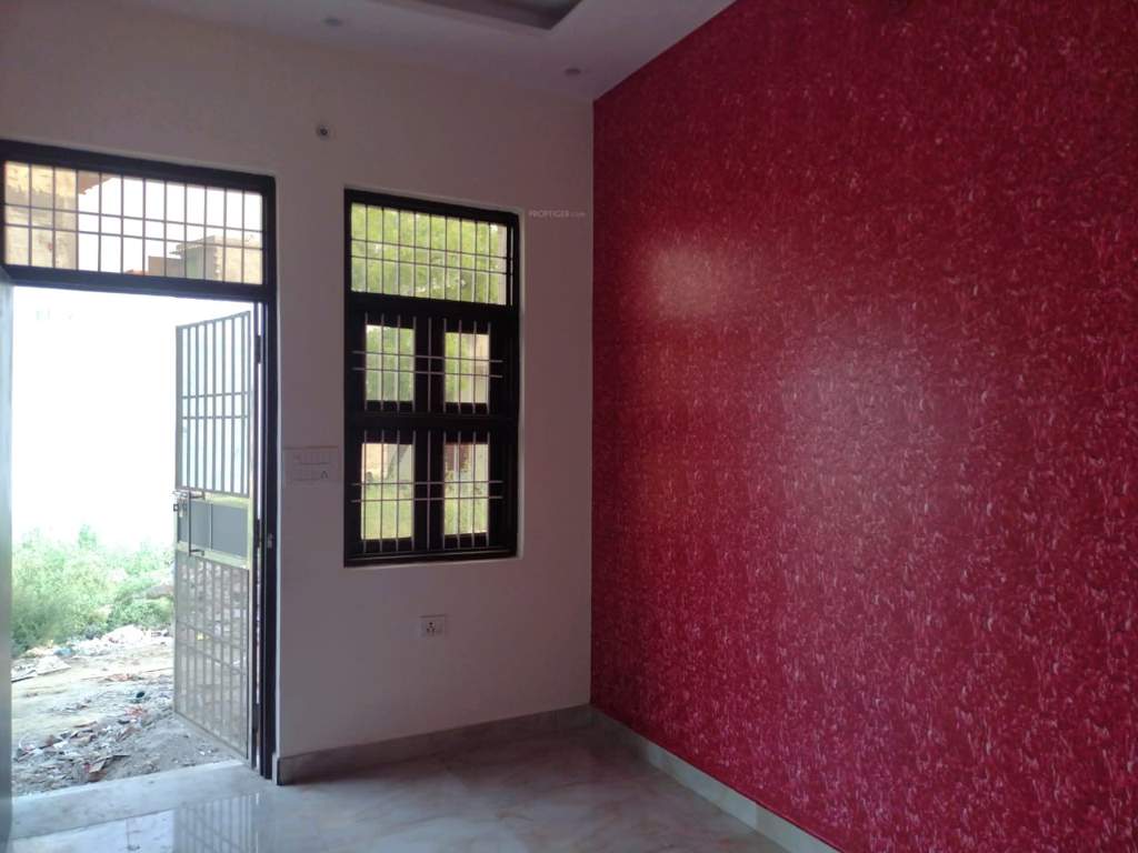 shri sai villas Living Area