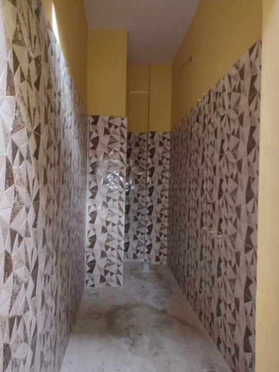 shri sai villas Living Area