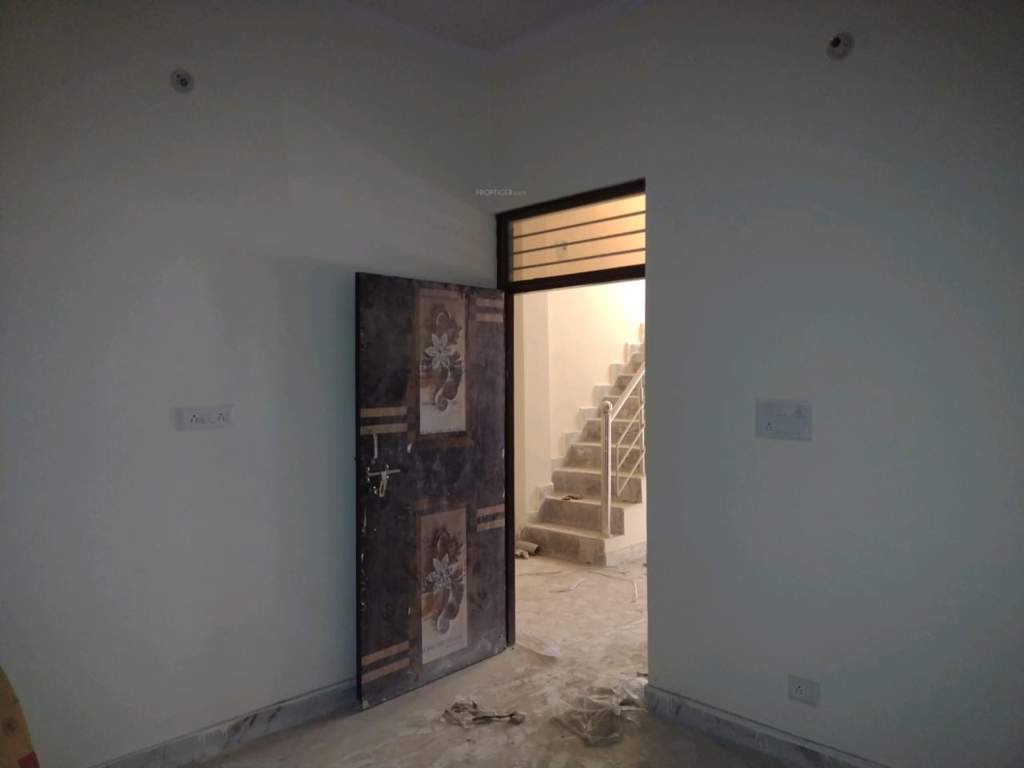 shri sai villas Living Area