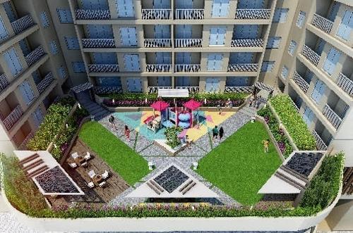  royal-square Landscape Garden and Tree Planting