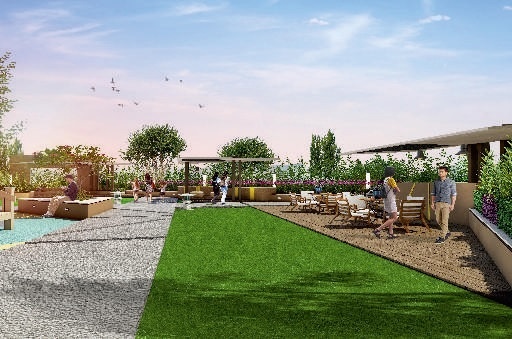  royal-square Senior Citizen Sitout