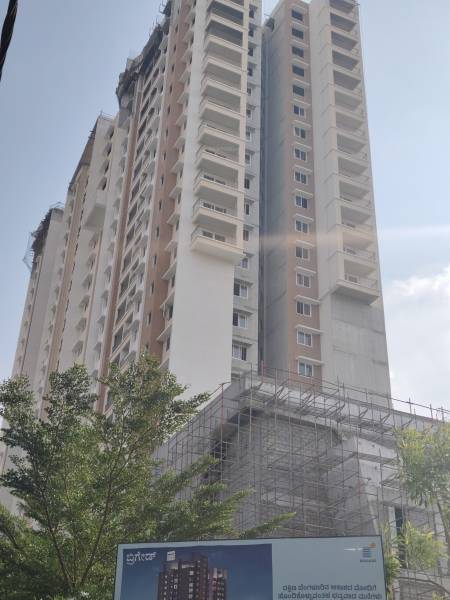  nanda-heights Construction Status May-24