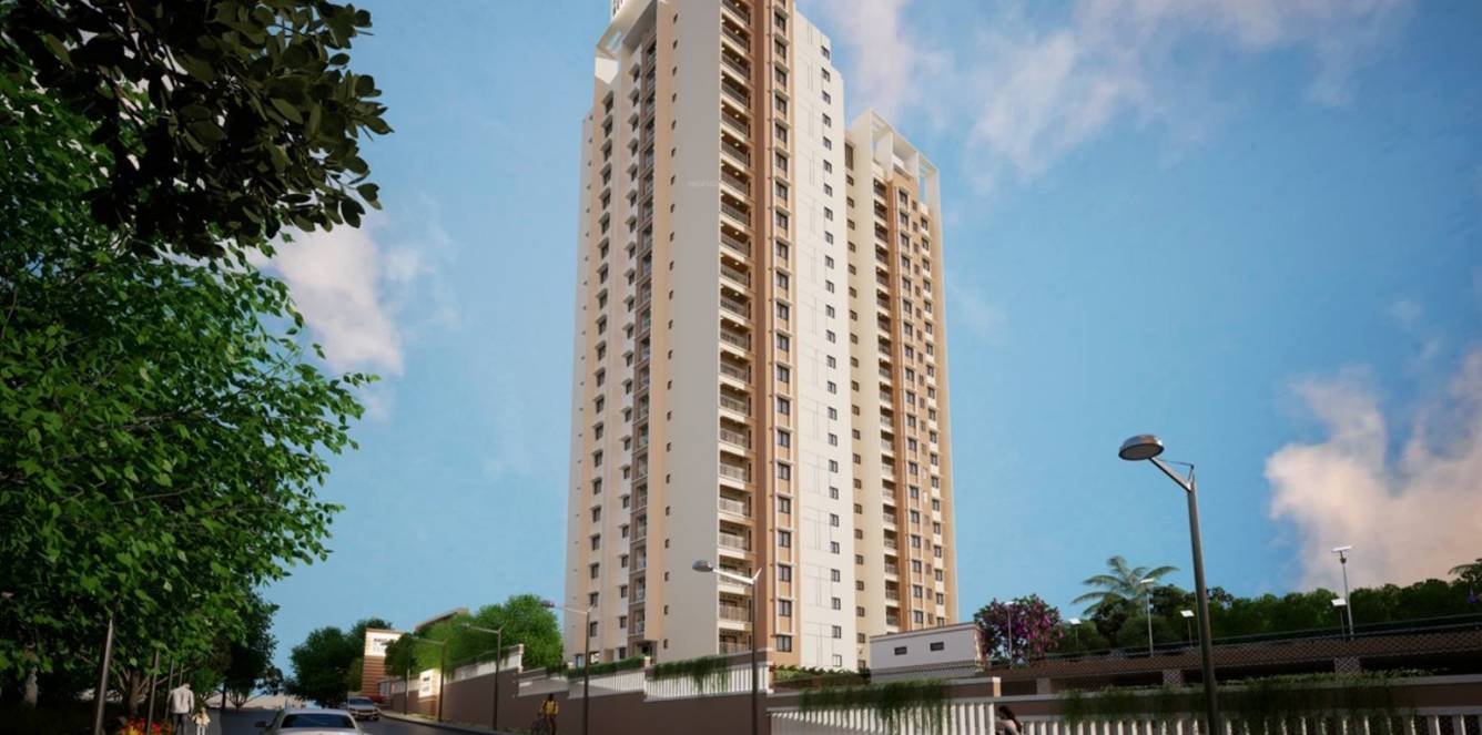 Brigade Nanda Heights