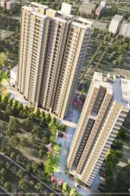 Elevation nanda-heights Elevation