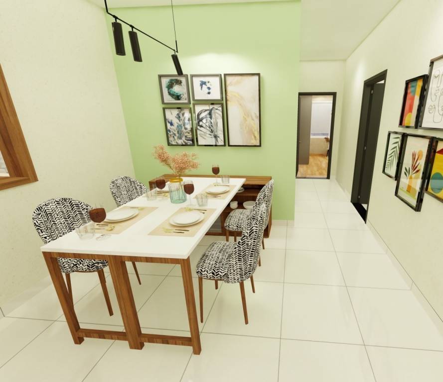 Brigade Nanda Heights