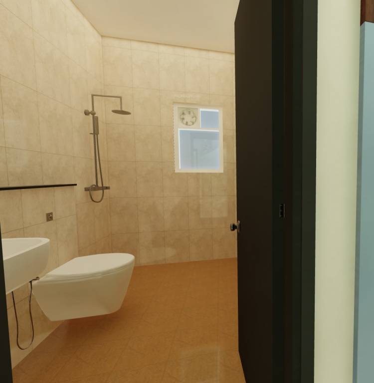 Brigade Nanda Heights