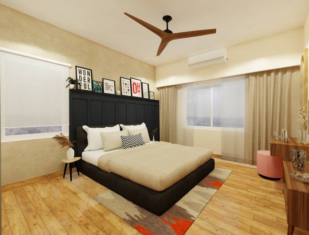 Brigade Nanda Heights