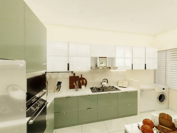 mainOther of Brigade Nanda Heights