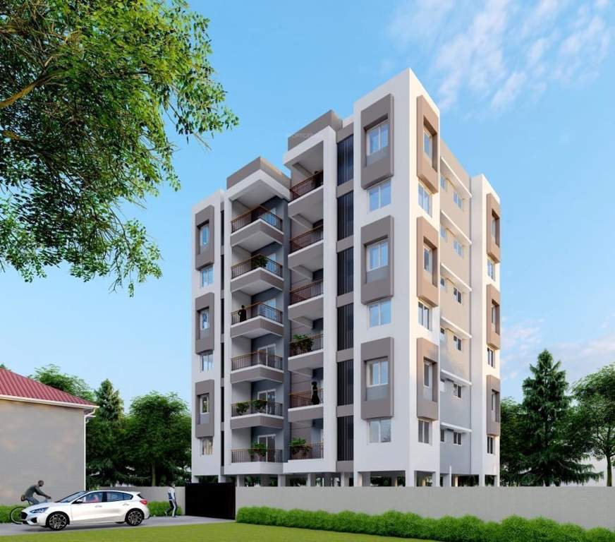  nature nest Elevation