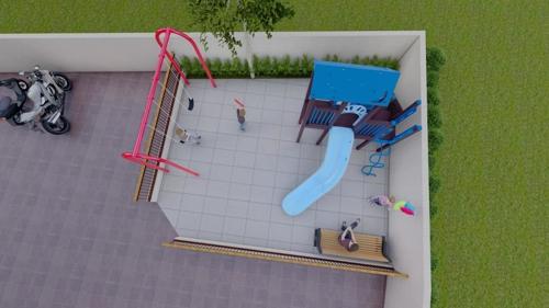  nature-nest Children's play area