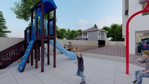  nature-nest Children's play area