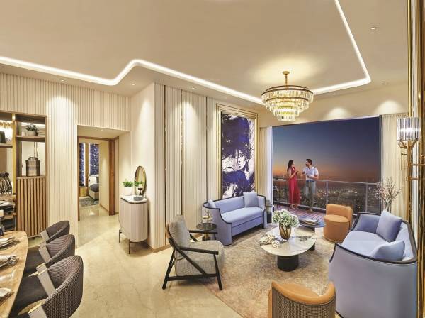  ncp-tower-2 Living Area