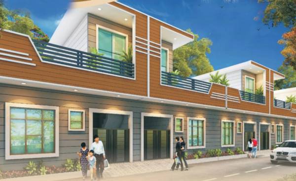  diamond-villas Elevation