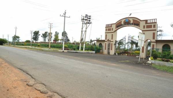  township-phase-3 Others