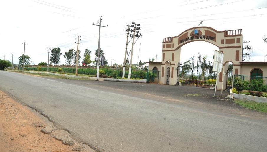  township phase 3 Others