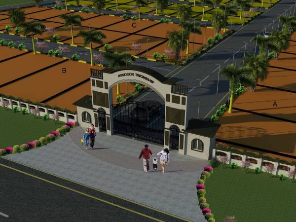  township-phase-3 Others