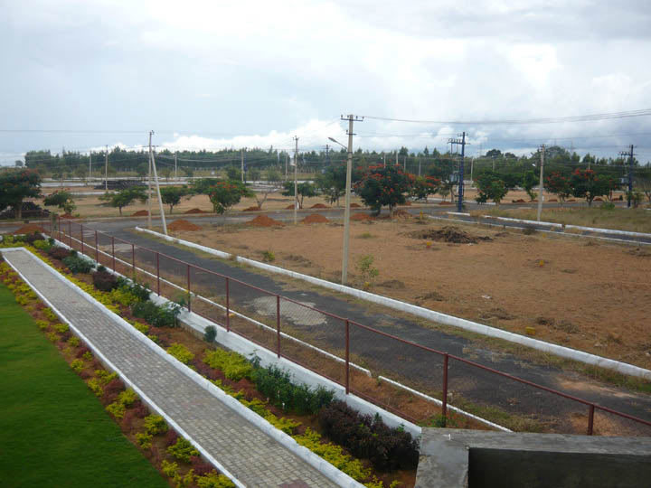  township phase 3 Plot