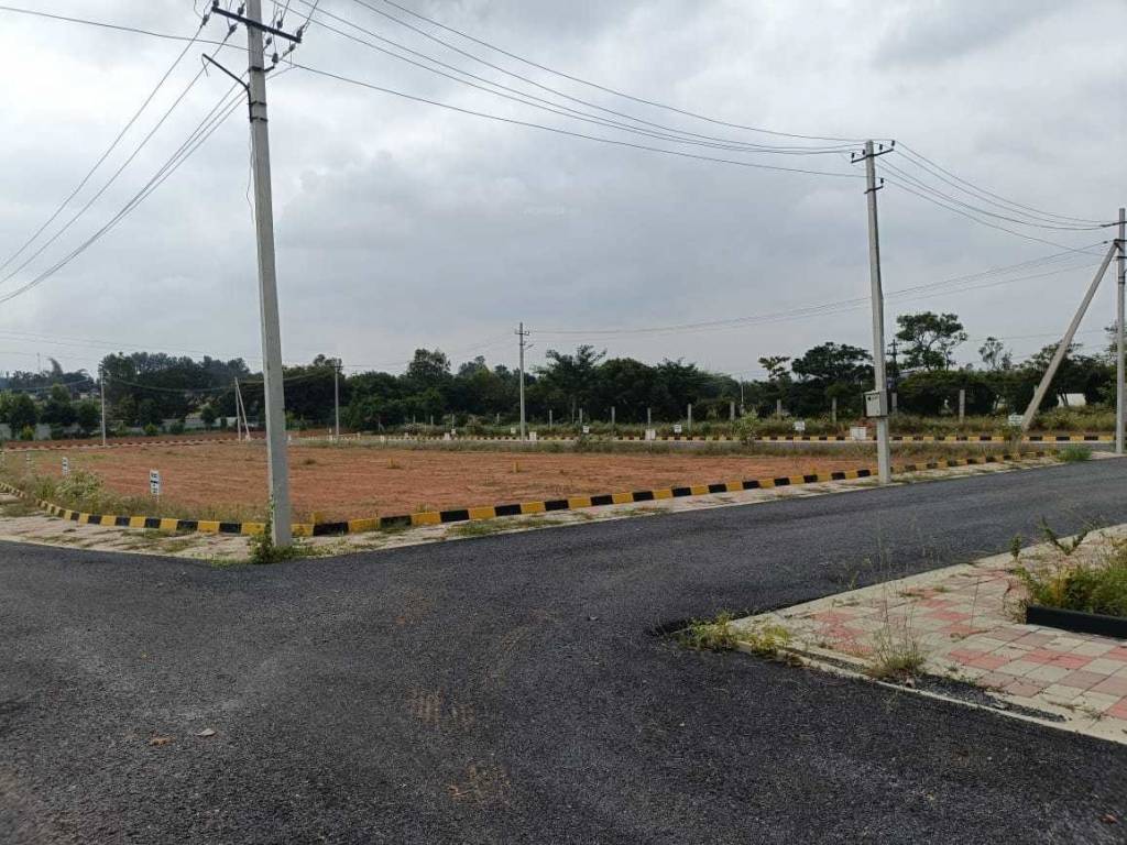  township phase 3 Plot