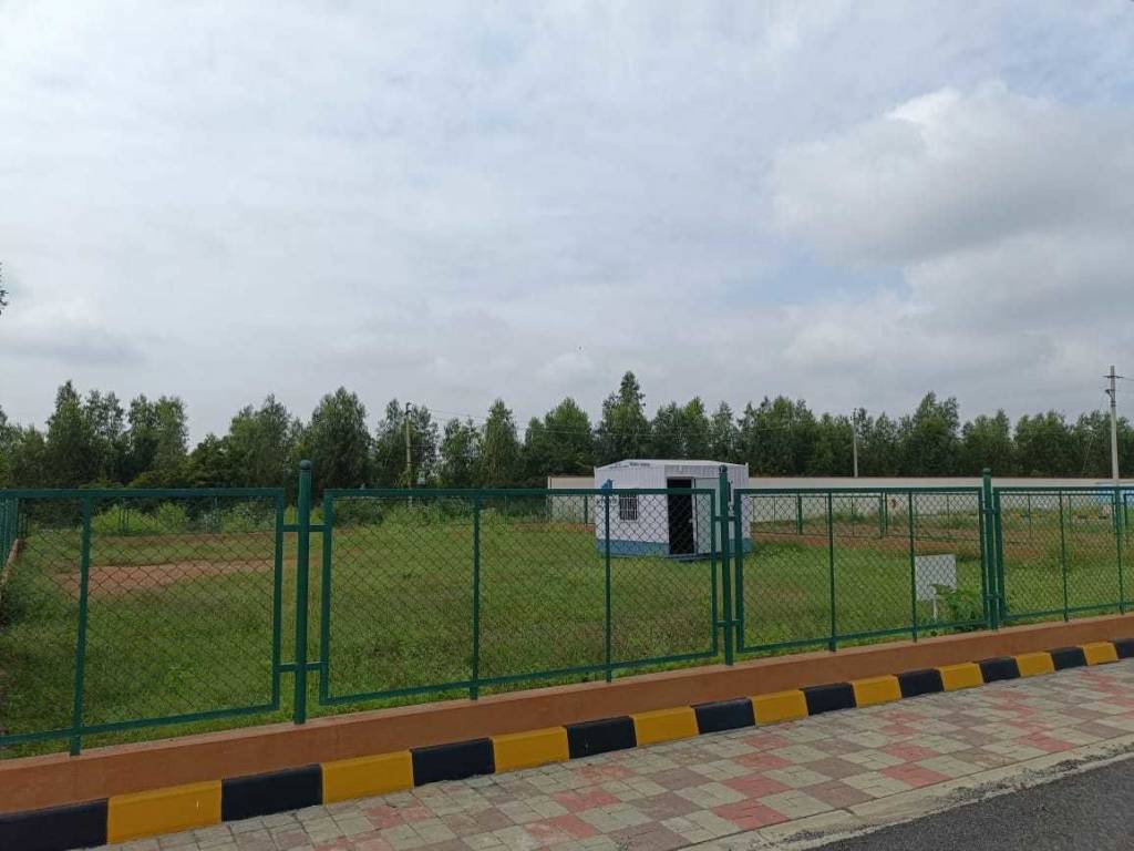  township phase 3 Plot