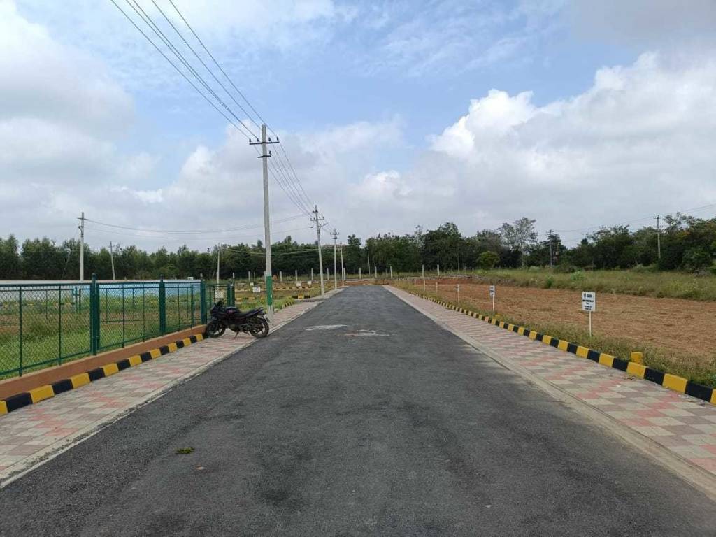  township phase 3 Plot