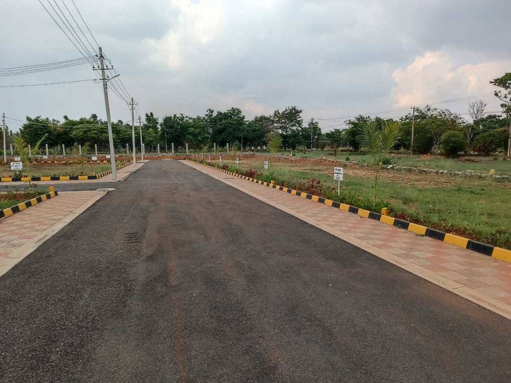  township phase 3 Plot