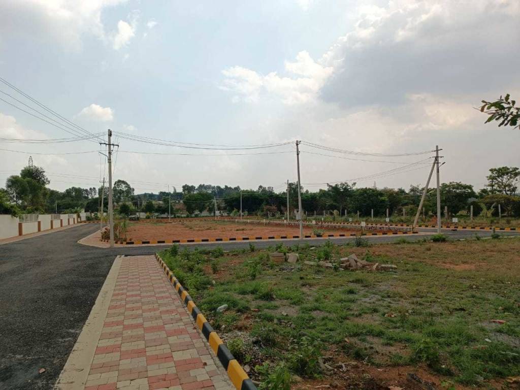 township phase 3 Plot