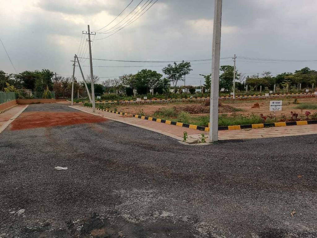  township phase 3 Plot