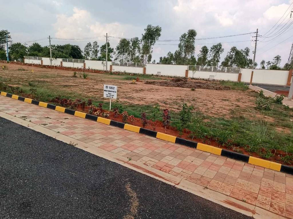  township phase 3 Plot