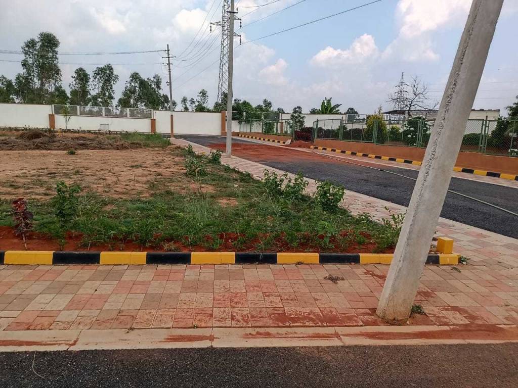  township phase 3 Plot