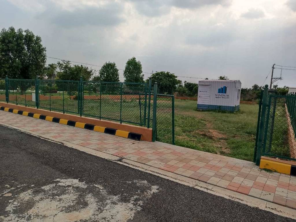  township phase 3 Plot