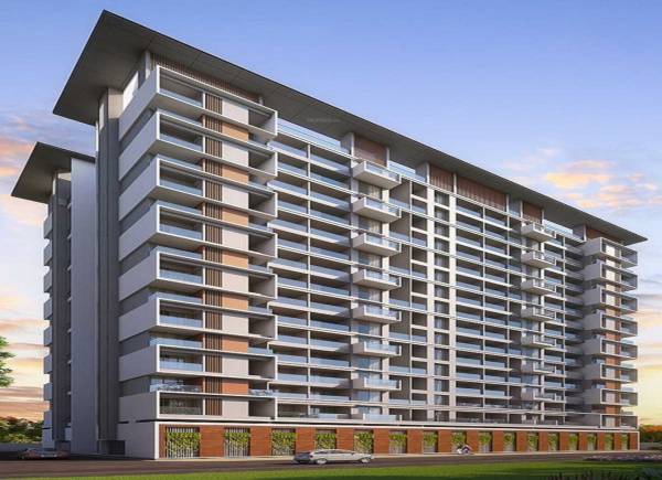 Elevation signature-towers-b1 Elevation