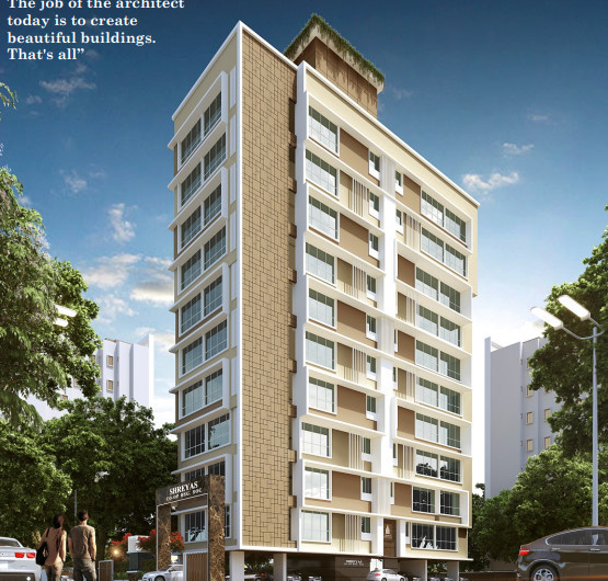  school-view-shreyas-chs-ltd Elevation