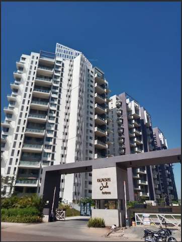  jade residences h Elevation