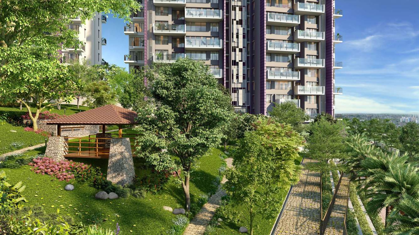  jade residences h Others