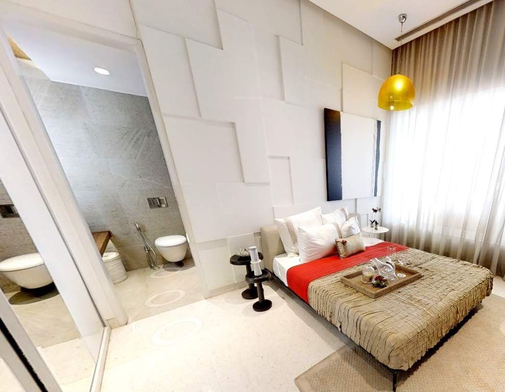 Kalpataru Jade Residences H