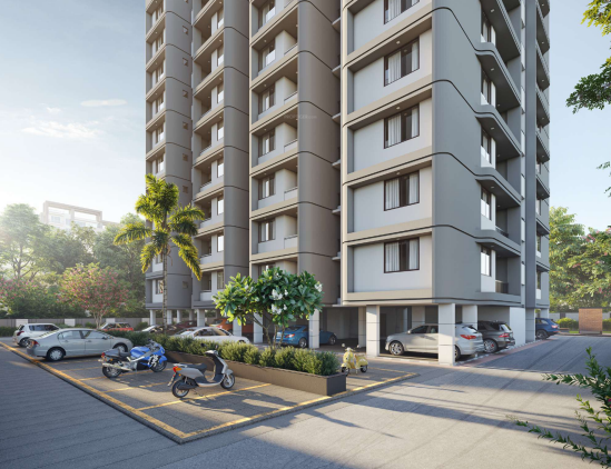  dharm skylink Elevation