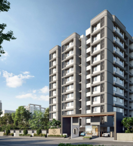  dharm-skylink Elevation