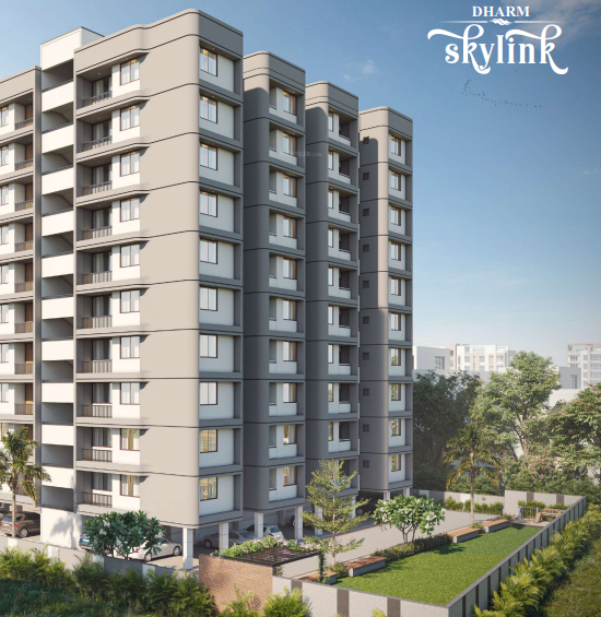  dharm skylink Elevation