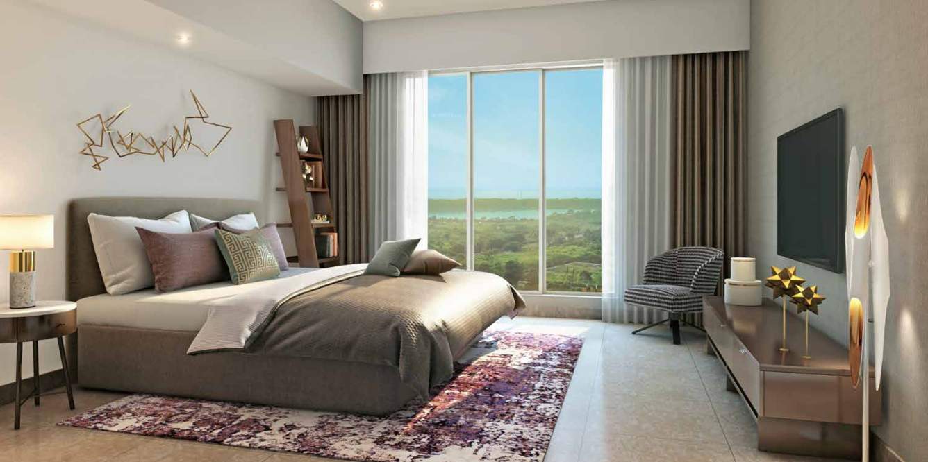 seawoods jasper at west square Bedroom