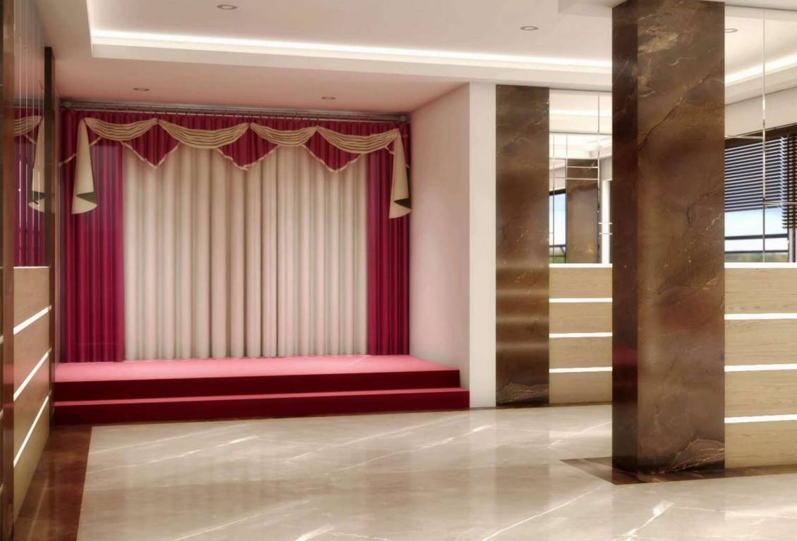  grand maison Banquet Hall