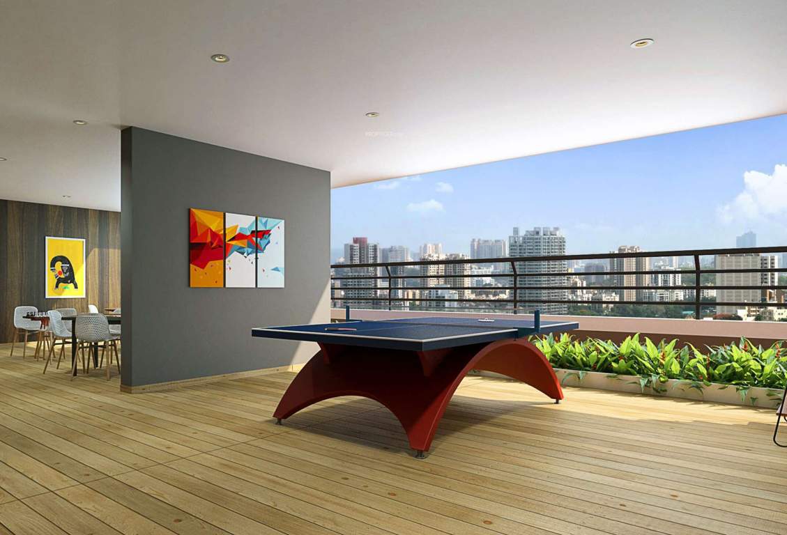  grand maison Tennis Court