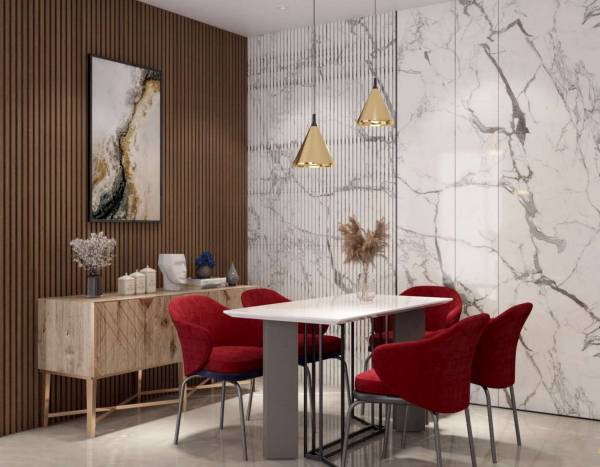  grand-maison Dining Area