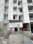  chetna Construction Status July-24