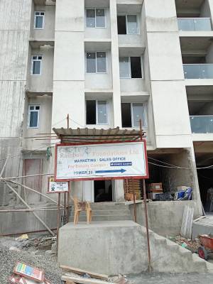  chetna Construction Status July-24
