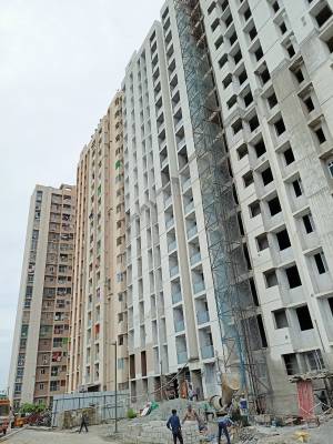  chetna Construction Status July-24