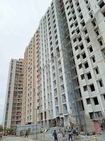 Construction Status July-24 chetna Construction Status July-24