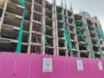  chetna Tower A Construction Status Sept-22
