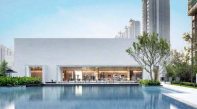  chetna Swimming Pool