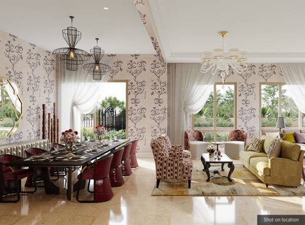  bay-haven Living Area